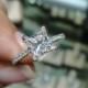 Diamond Engagement Rings We Love