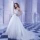 Demetrios Sensualle Gr246 - Royal Bride Dress from UK - Large Bridalwear Retailer
