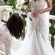 Custom Wedding Dresses - Made To Measure By Darius Bridal