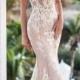 Wedding Dress Inspiration - Oksana Mukha