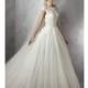 Pronovias - Tamira - Stunning Cheap Wedding Dresses
