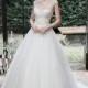 Maggie Sottero Maloree -  Designer Wedding Dresses
