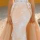 Crystal Design Wedding Dress Inspiration