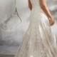 Wedding Dress Inspiration - Morilee By Madeline Gardner Julietta Collection