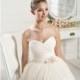Novia d`Art - Brenda 2013 Floor Length Sweetheart Princess Sleeveless - Formal Bridesmaid Dresses 2018