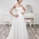 Nixa Design 15112 - Royal Bride Dress from UK - Large Bridalwear Retailer