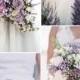 Swoon-Worthy Shades Of Lavender Wedding Ideas