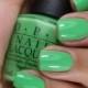 OPI Neons Collection 2014
