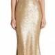 Dress the Population Michelle Sequin Gown (Nordstrom Exclusive) 