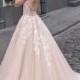 Wedding Dress Inspiration - Milva