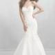 Madison James Style MJ08 - Truer Bride - Find your dreamy wedding dress