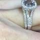 Top 12 Custom Diamond Engagement Rings