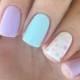 22 Ridiculously Cute Spring Nail Ideas Worth Trying This Season