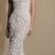 Wedding Dress Inspiration - Galia Lahav