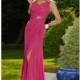 Ronald Joyce Bridesmaid Dress 29978 -  Designer Wedding Dresses