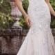 Wedding Dress Inspiration - Martin Thornburg Collection Of Mon Cheri