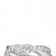 David Yurman Continuance® 3-Row Ring with Diamonds 