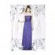 Social Bridesmaids by Dessy Bridesmaid Dress Style No. 8122 - Brand Wedding Dresses