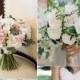 Top 15 Blush Pink Wedding Bouquets For Spring 2018 - Page 2 Of 2