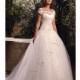 AKAY Model 1139 -  Designer Wedding Dresses