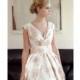Vestido de novia de Peter Ziegler Modelo Klara Flowers - 2014 Evasé Otros Vestido - Tienda nupcial con estilo del cordón