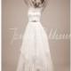 Jenny Packham MAY BLOSSOM - Rosy Bridesmaid Dresses