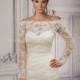 Jasmine Bridal YJ6401 -  Designer Wedding Dresses