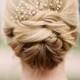 20 Long Wedding Hairstyles With Beautiful Details That WOW!