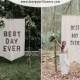 30   Unique Wedding Backdrop Ideas For 2018