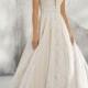 Wedding Dress Inspiration - Morilee By Madeline Gardner