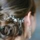 We Can't Stop Staring At These Brilliant Wedding Hairstyles