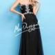Mac Duggal 64625 Chiffon Evening Gown - 2018 Spring Trends Dresses