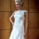 Ivory & Co Giovanna Front - Royal Bride Dress from UK - Large Bridalwear Retailer