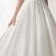 Wedding Dress Inspiration - Nicole Spose