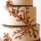Jaw-Droppingly Beautiful Wedding Cake Inspiration