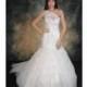 Gina K 1768 -  Designer Wedding Dresses