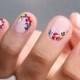 100 Eye Catching Summer Nail Arts That You Will Love