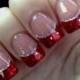 25 Christmas Nail Art Ideas & Designs That You Will Love