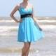 Davinci Bridesmaid Dresses - Style 60162 - Formal Day Dresses