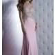 Floor Length Jasz Formal Gown - Brand Prom Dresses