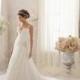 Style 5213 - Truer Bride - Find your dreamy wedding dress