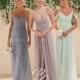 B2 Bridesmaids by Jasmine B183005 - Branded Bridal Gowns