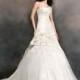 Agnes 10529 Agnes Wedding Dresses Secret Collection - Rosy Bridesmaid Dresses