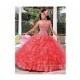Marys Bridal Quinceanera Quinceanera Dress Style No. 4Q987 - Brand Wedding Dresses
