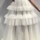 Livne White Wedding Dresses 2019