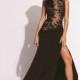 Jovani 89590 Black - 2018 Spring Trends Dresses