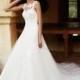 Enzoani BT16-13 -  Designer Wedding Dresses