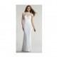 Dave and Johnny Prom Dress Style No. 468 - Brand Wedding Dresses