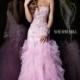 Sherri Hill Spring 2013 Style 1598 -  Designer Wedding Dresses