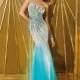 Alyce Paris Black Label Alyce Prom 6203 - Fantastic Bridesmaid Dresses